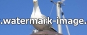 Watermarking examples with a border using TSR Watermark Image Software