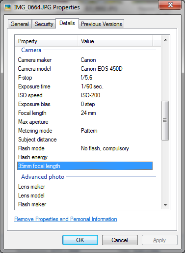exif xmp iptc properties in windows on watermarked images png