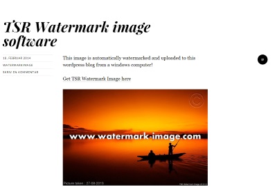 watermark image uploaded to wordpress jpg
