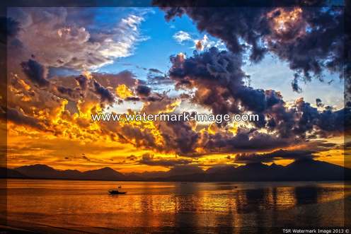 TSR Watermark Image example