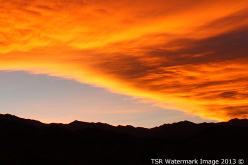 TSR Watermark Image example