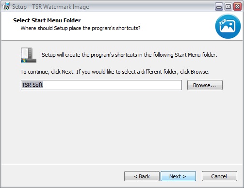 TSR Watermark Installer step 3